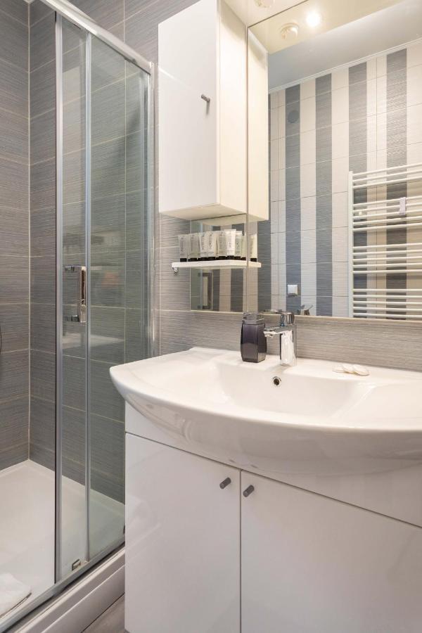 Sunny 2Bdr Apartment With A Balcony Загреб Екстериор снимка